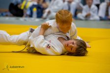 22.06.2024 Wachau JUDO Kids Cup